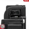 Heckklappenschloss ESEN SKV 60SKV630 Bild Heckklappenschloss ESEN SKV 60SKV630