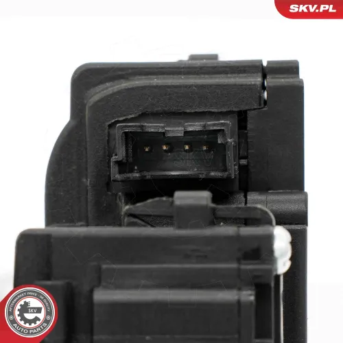 Heckklappenschloss ESEN SKV 60SKV630 Bild Heckklappenschloss ESEN SKV 60SKV630