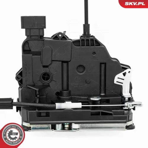 Türschloss hinten rechts ESEN SKV 60SKV631 Bild Türschloss hinten rechts ESEN SKV 60SKV631