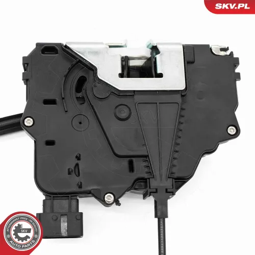 Türschloss hinten rechts ESEN SKV 60SKV631 Bild Türschloss hinten rechts ESEN SKV 60SKV631