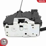 Innenraumgebläse ESEN SKV 68SKV003