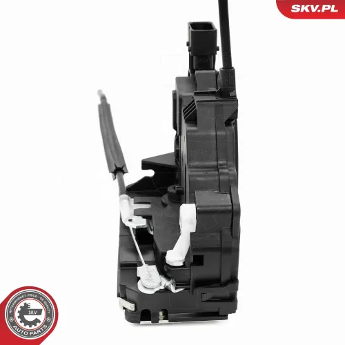 Türschloss hinten rechts ESEN SKV 60SKV631 Bild Türschloss hinten rechts ESEN SKV 60SKV631