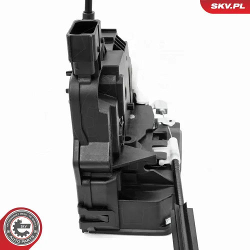 Türschloss hinten rechts ESEN SKV 60SKV631 Bild Türschloss hinten rechts ESEN SKV 60SKV631