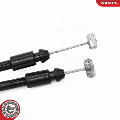 Türschloss hinten rechts ESEN SKV 60SKV631 Bild Türschloss hinten rechts ESEN SKV 60SKV631