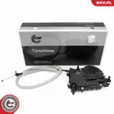 Heckklappenschloss Fahrzeugheckklappe ESEN SKV 60SKV632