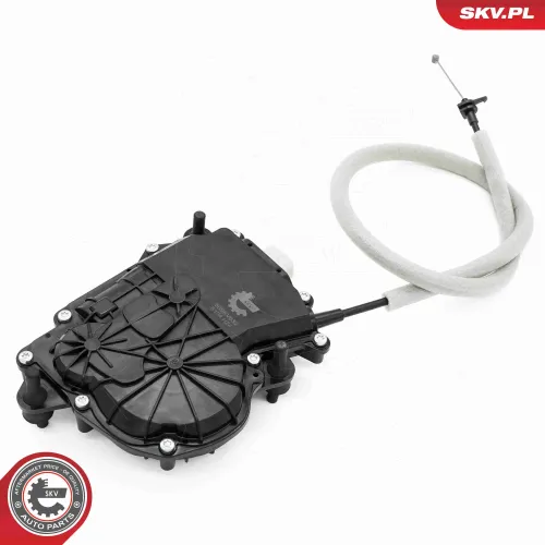 Heckklappenschloss Fahrzeugheckklappe ESEN SKV 60SKV632 Bild Heckklappenschloss Fahrzeugheckklappe ESEN SKV 60SKV632