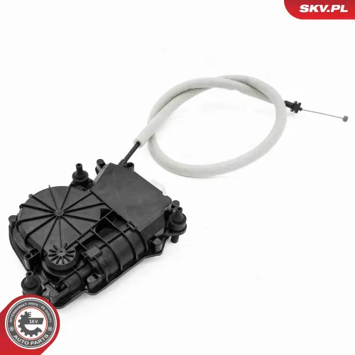 Heckklappenschloss Fahrzeugheckklappe ESEN SKV 60SKV632 Bild Heckklappenschloss Fahrzeugheckklappe ESEN SKV 60SKV632