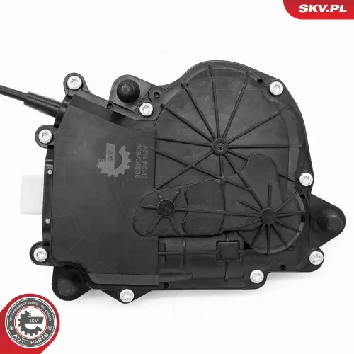Heckklappenschloss Fahrzeugheckklappe ESEN SKV 60SKV632 Bild Heckklappenschloss Fahrzeugheckklappe ESEN SKV 60SKV632