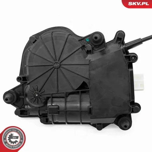 Heckklappenschloss Fahrzeugheckklappe ESEN SKV 60SKV632 Bild Heckklappenschloss Fahrzeugheckklappe ESEN SKV 60SKV632
