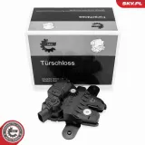 Innenraumgebläse ESEN SKV 68SKV005