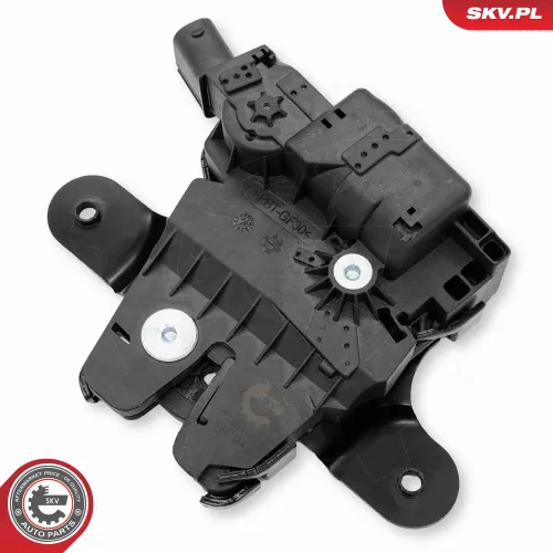 Heckklappenschloss Fahrzeugheckklappe hinten links ESEN SKV 60SKV633 Bild Heckklappenschloss Fahrzeugheckklappe hinten links ESEN SKV 60SKV633