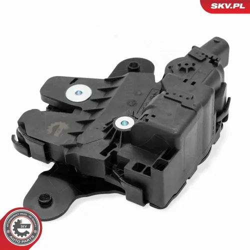 Heckklappenschloss Fahrzeugheckklappe hinten links ESEN SKV 60SKV633 Bild Heckklappenschloss Fahrzeugheckklappe hinten links ESEN SKV 60SKV633