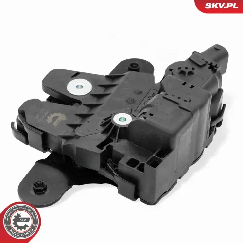 Heckklappenschloss Fahrzeugheckklappe hinten rechts ESEN SKV 60SKV634 Bild Heckklappenschloss Fahrzeugheckklappe hinten rechts ESEN SKV 60SKV634