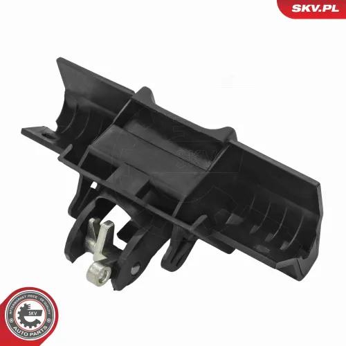 Heckklappenschloss hinten ESEN SKV 60SKV638 Bild Heckklappenschloss hinten ESEN SKV 60SKV638