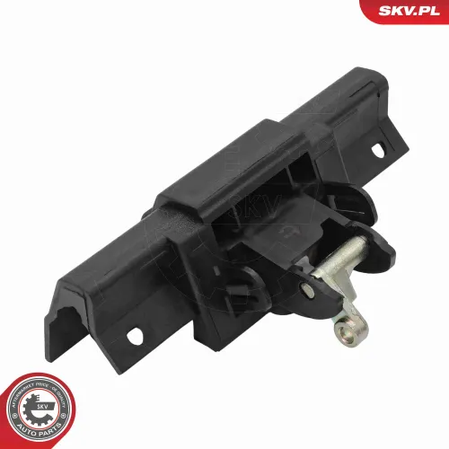 Heckklappenschloss hinten ESEN SKV 60SKV638 Bild Heckklappenschloss hinten ESEN SKV 60SKV638