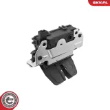 Heckklappenschloss Fahrzeugheckklappe ESEN SKV 60SKV641