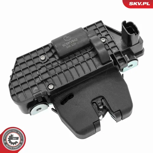 Innenraumgebläse ESEN SKV 68SKV010 Bild Innenraumgebläse ESEN SKV 68SKV010