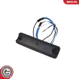 Heckklappengriff Fahrzeugheckklappe ESEN SKV 60SKV645