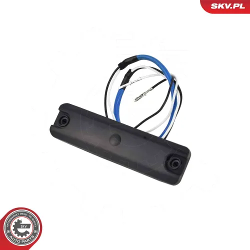 Heckklappengriff Fahrzeugheckklappe ESEN SKV 60SKV645 Bild Heckklappengriff Fahrzeugheckklappe ESEN SKV 60SKV645