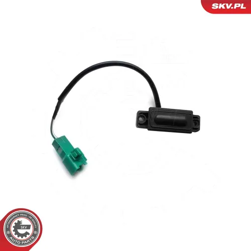 Heckklappengriff Fahrzeugheckklappe ESEN SKV 60SKV646 Bild Heckklappengriff Fahrzeugheckklappe ESEN SKV 60SKV646