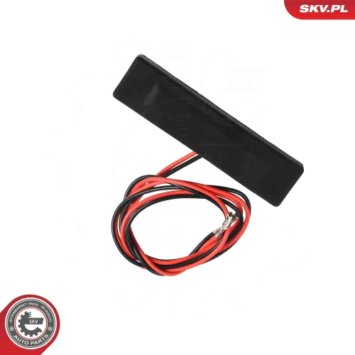 Heckklappengriff Fahrzeugheckklappe ESEN SKV 60SKV647 Bild Heckklappengriff Fahrzeugheckklappe ESEN SKV 60SKV647