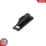 Heckklappengriff Fahrzeugheckklappe ESEN SKV 60SKV649