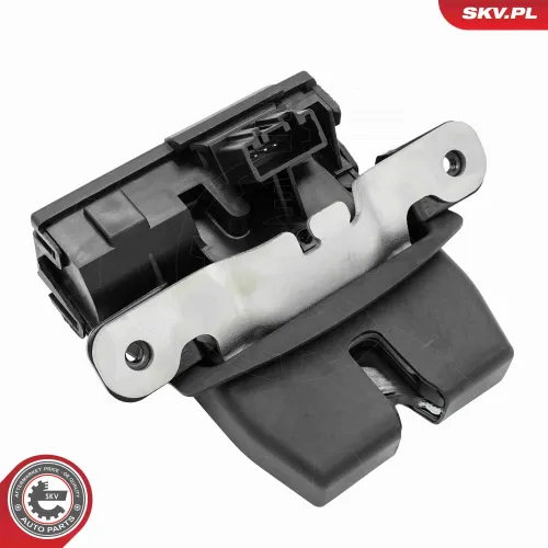 Heckklappenschloss hinten ESEN SKV 60SKV650 Bild Heckklappenschloss hinten ESEN SKV 60SKV650
