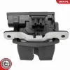 Heckklappenschloss hinten ESEN SKV 60SKV650 Bild Heckklappenschloss hinten ESEN SKV 60SKV650