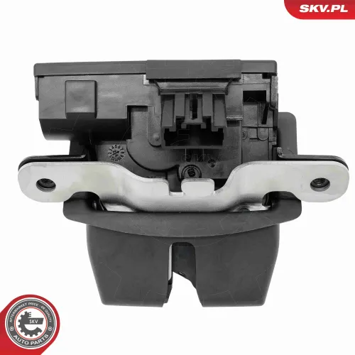 Heckklappenschloss hinten ESEN SKV 60SKV650 Bild Heckklappenschloss hinten ESEN SKV 60SKV650