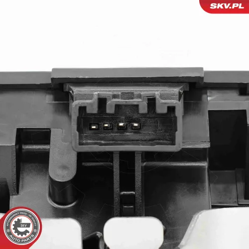 Heckklappenschloss hinten ESEN SKV 60SKV650 Bild Heckklappenschloss hinten ESEN SKV 60SKV650