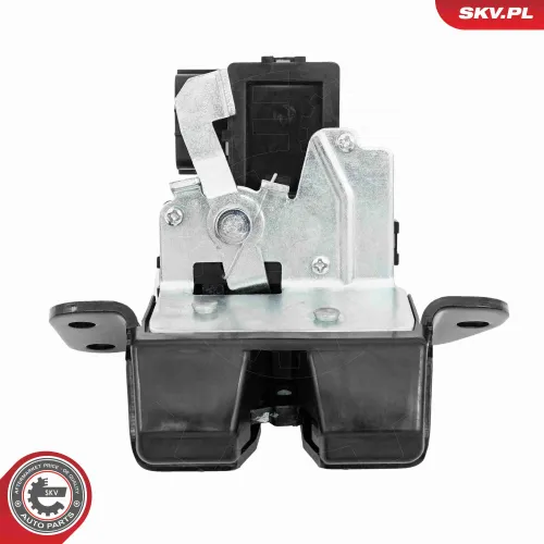 Heckklappenschloss hinten ESEN SKV 60SKV651 Bild Heckklappenschloss hinten ESEN SKV 60SKV651