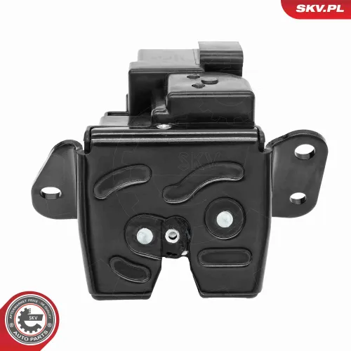 Heckklappenschloss hinten ESEN SKV 60SKV651 Bild Heckklappenschloss hinten ESEN SKV 60SKV651