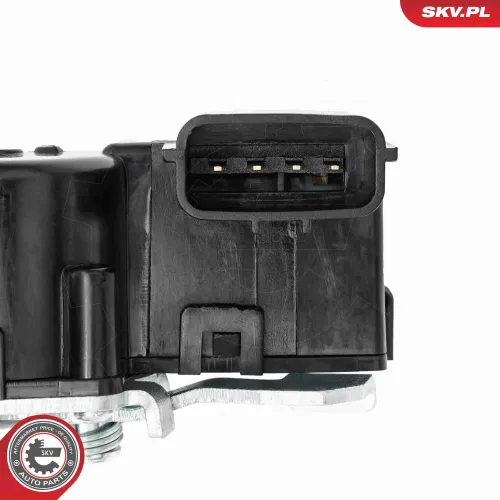 Heckklappenschloss hinten ESEN SKV 60SKV651 Bild Heckklappenschloss hinten ESEN SKV 60SKV651
