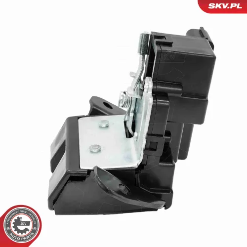 Heckklappenschloss hinten ESEN SKV 60SKV651 Bild Heckklappenschloss hinten ESEN SKV 60SKV651