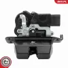 Heckklappenschloss hinten ESEN SKV 60SKV652 Bild Heckklappenschloss hinten ESEN SKV 60SKV652