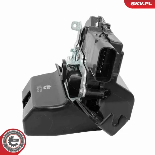 Heckklappenschloss hinten ESEN SKV 60SKV652 Bild Heckklappenschloss hinten ESEN SKV 60SKV652