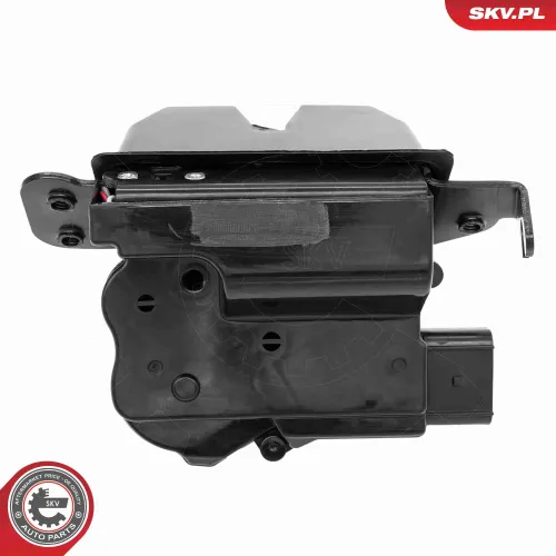 Heckklappenschloss hinten ESEN SKV 60SKV652 Bild Heckklappenschloss hinten ESEN SKV 60SKV652