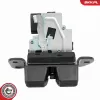 Heckklappenschloss hinten ESEN SKV 60SKV653 Bild Heckklappenschloss hinten ESEN SKV 60SKV653