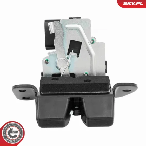 Heckklappenschloss hinten ESEN SKV 60SKV653 Bild Heckklappenschloss hinten ESEN SKV 60SKV653