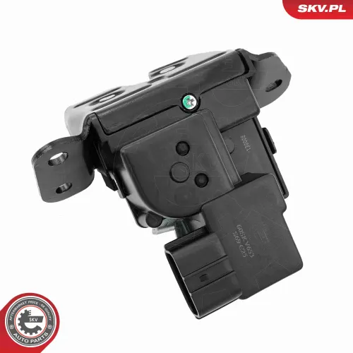 Innenraumgebläse ESEN SKV 68SKV016 Bild Innenraumgebläse ESEN SKV 68SKV016