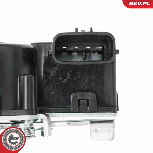 Innenraumgebläse ESEN SKV 68SKV016 Bild Innenraumgebläse ESEN SKV 68SKV016