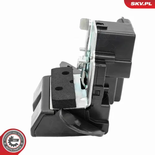 Innenraumgebläse ESEN SKV 68SKV016 Bild Innenraumgebläse ESEN SKV 68SKV016