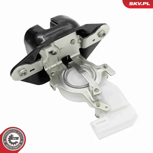 Innenraumgebläse ESEN SKV 68SKV016 Bild Innenraumgebläse ESEN SKV 68SKV016