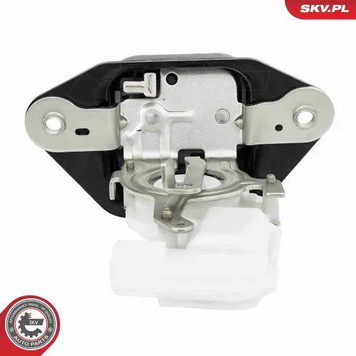 Heckklappenschloss hinten ESEN SKV 60SKV654 Bild Heckklappenschloss hinten ESEN SKV 60SKV654