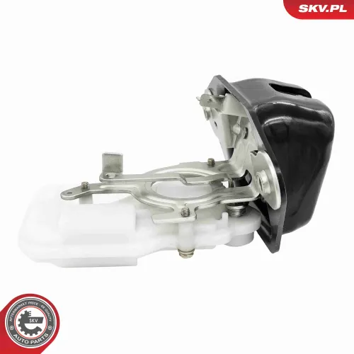 Heckklappenschloss hinten ESEN SKV 60SKV654 Bild Heckklappenschloss hinten ESEN SKV 60SKV654