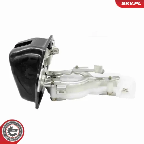 Heckklappenschloss hinten ESEN SKV 60SKV654 Bild Heckklappenschloss hinten ESEN SKV 60SKV654