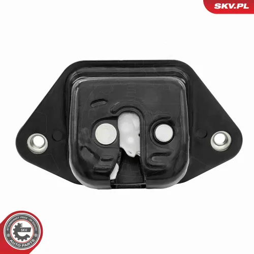 Heckklappenschloss hinten ESEN SKV 60SKV654 Bild Heckklappenschloss hinten ESEN SKV 60SKV654