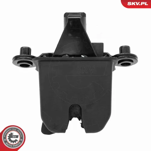 Heckklappenschloss hinten ESEN SKV 60SKV657 Bild Heckklappenschloss hinten ESEN SKV 60SKV657