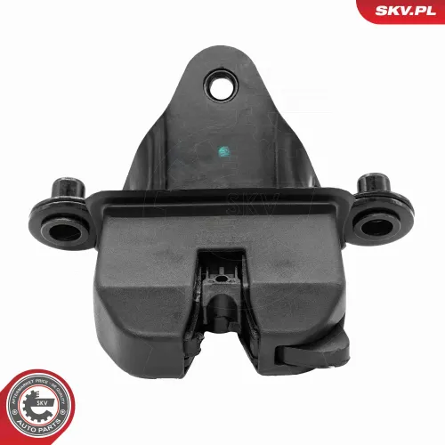 Heckklappenschloss hinten ESEN SKV 60SKV657 Bild Heckklappenschloss hinten ESEN SKV 60SKV657