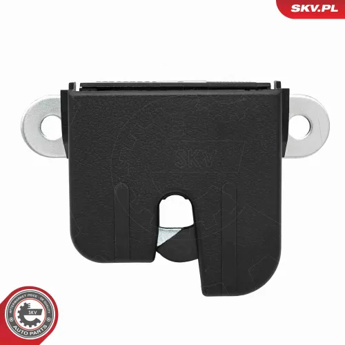 Heckklappenschloss hinten ESEN SKV 60SKV658 Bild Heckklappenschloss hinten ESEN SKV 60SKV658